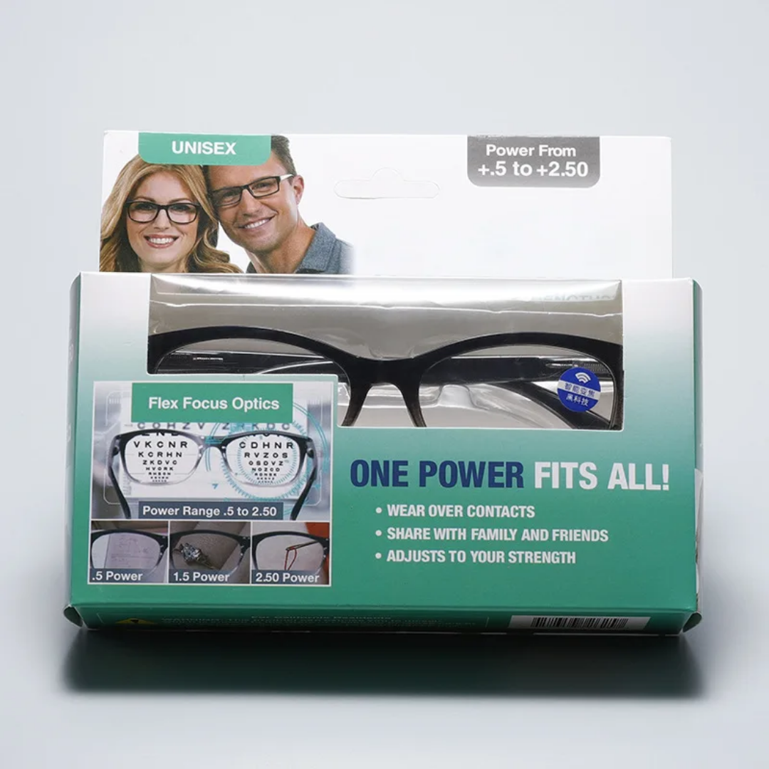 One Power Readers