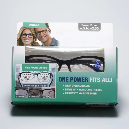 One Power Readers