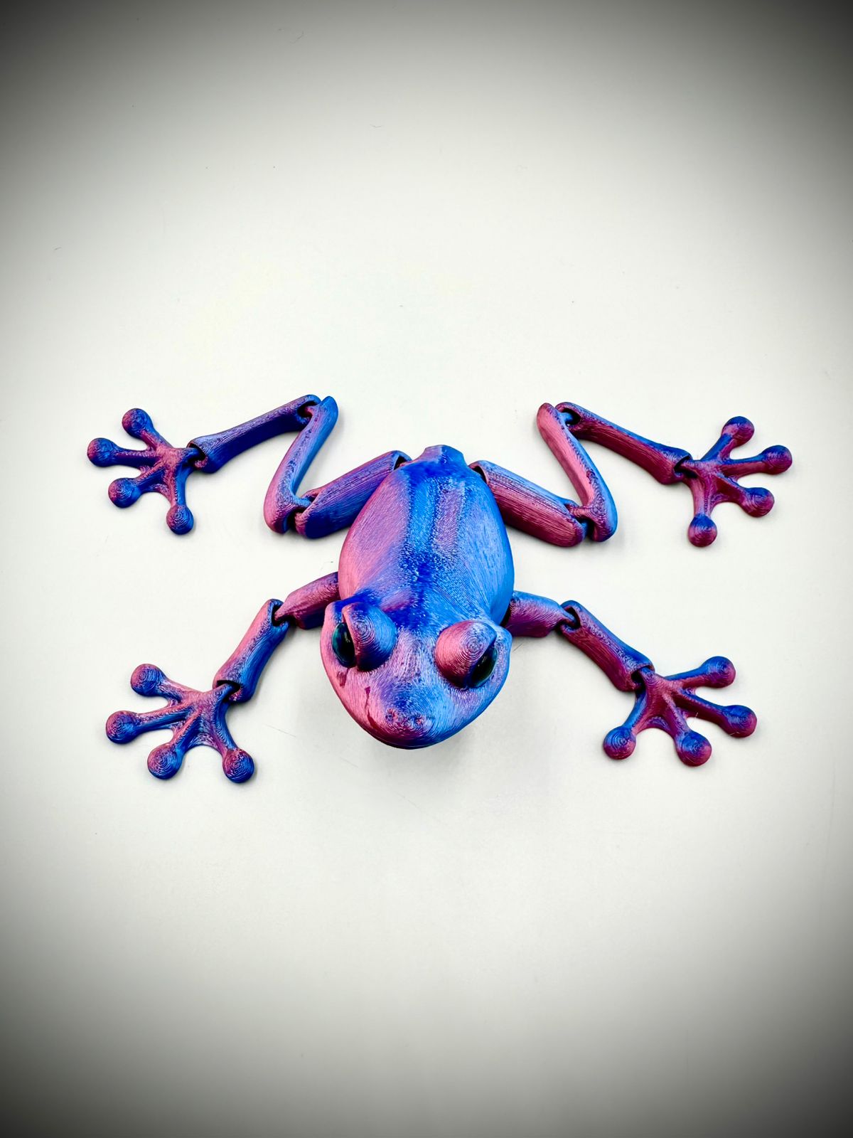 3D Printed Toy (Medium)