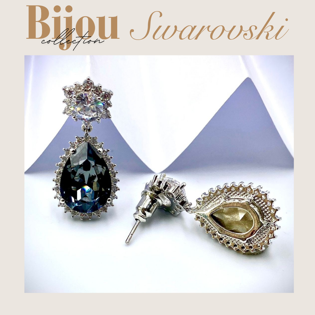 Bijou Earrings (BE25009)