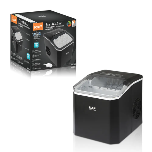 Ice Maker