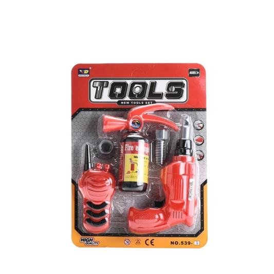 Play Toolset