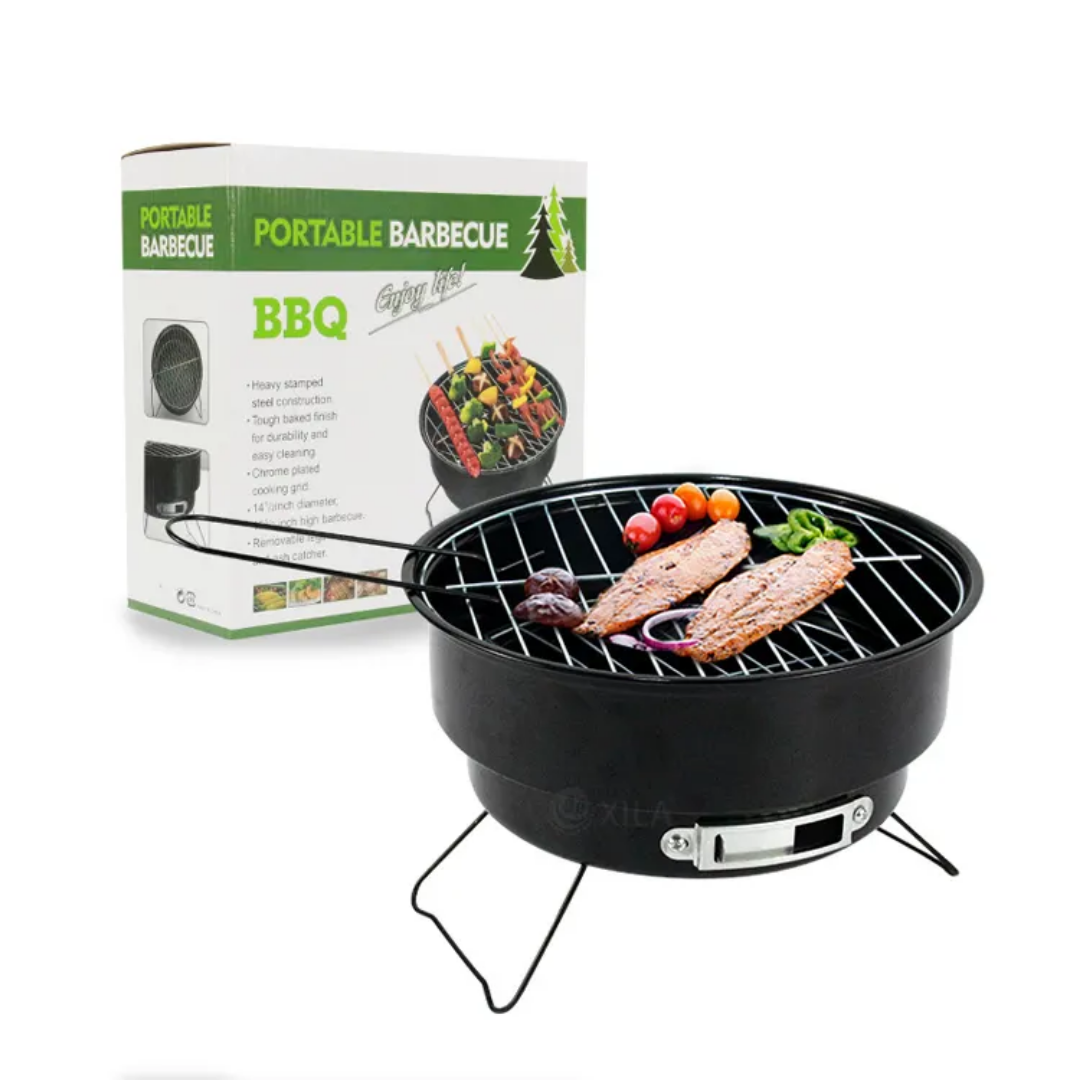 Portable BBQ