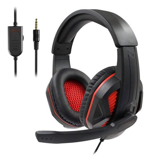 Game Headphone