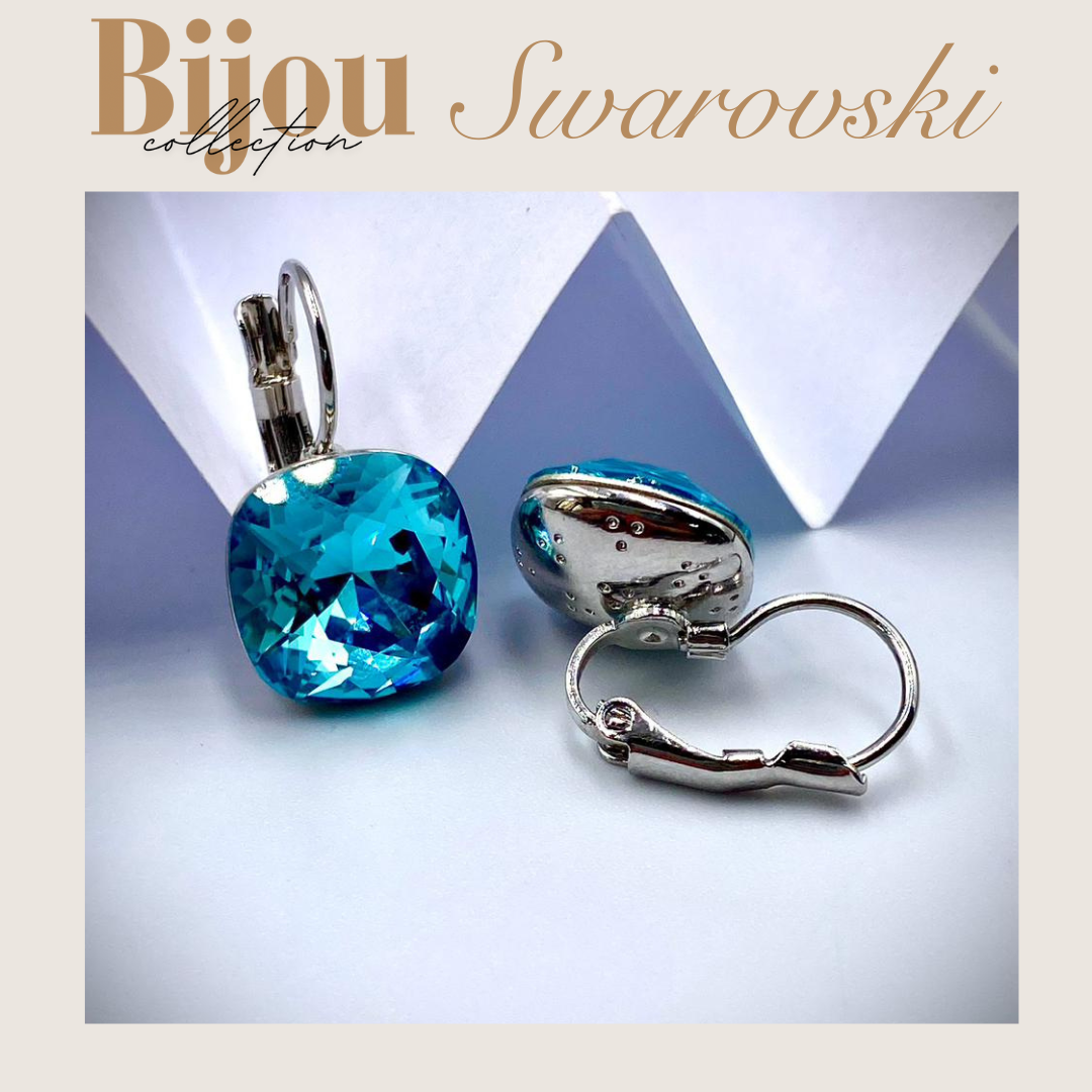 Bijou Earrings (BE25007-8)