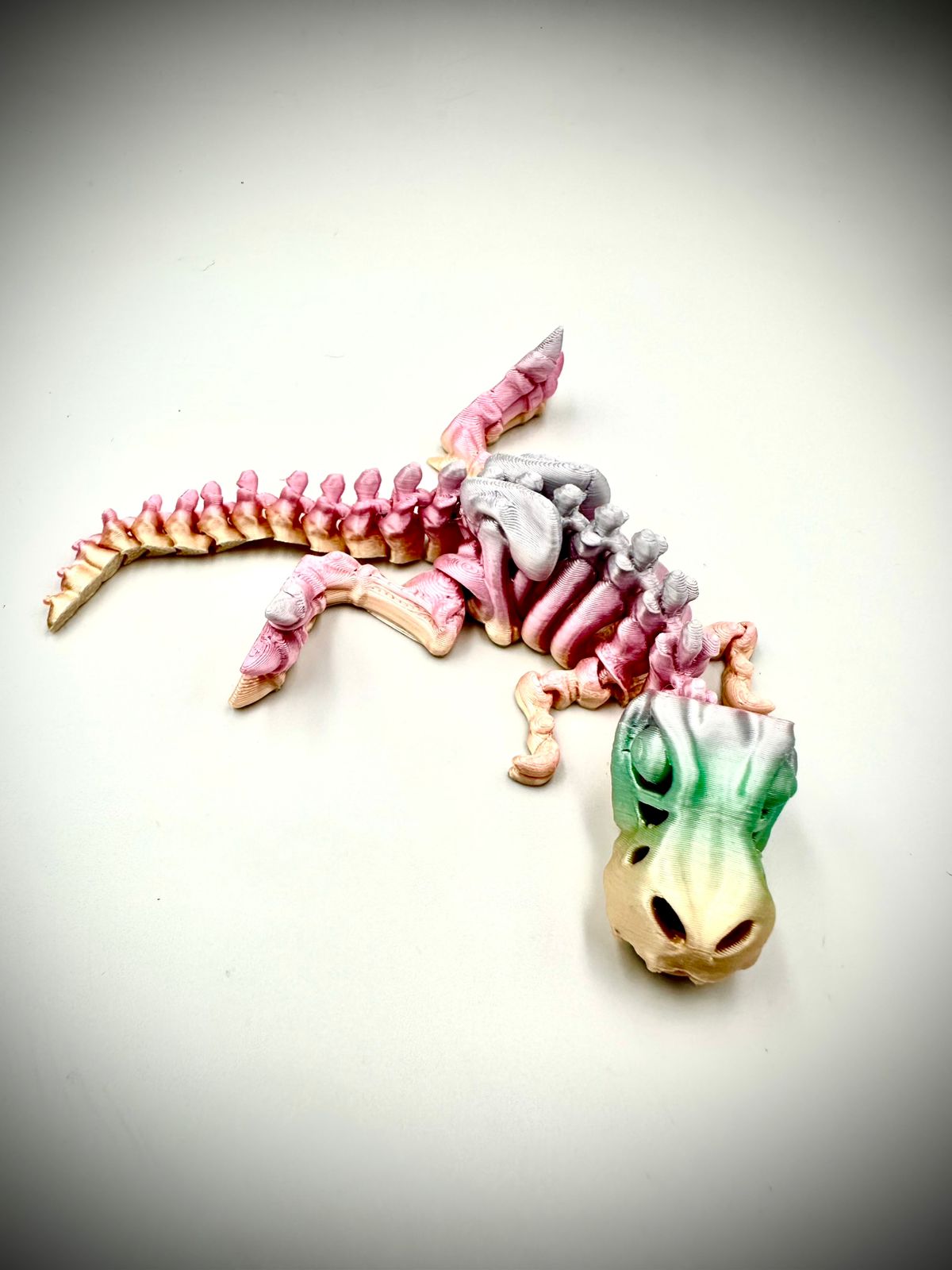 3D Printed Toy (Small)