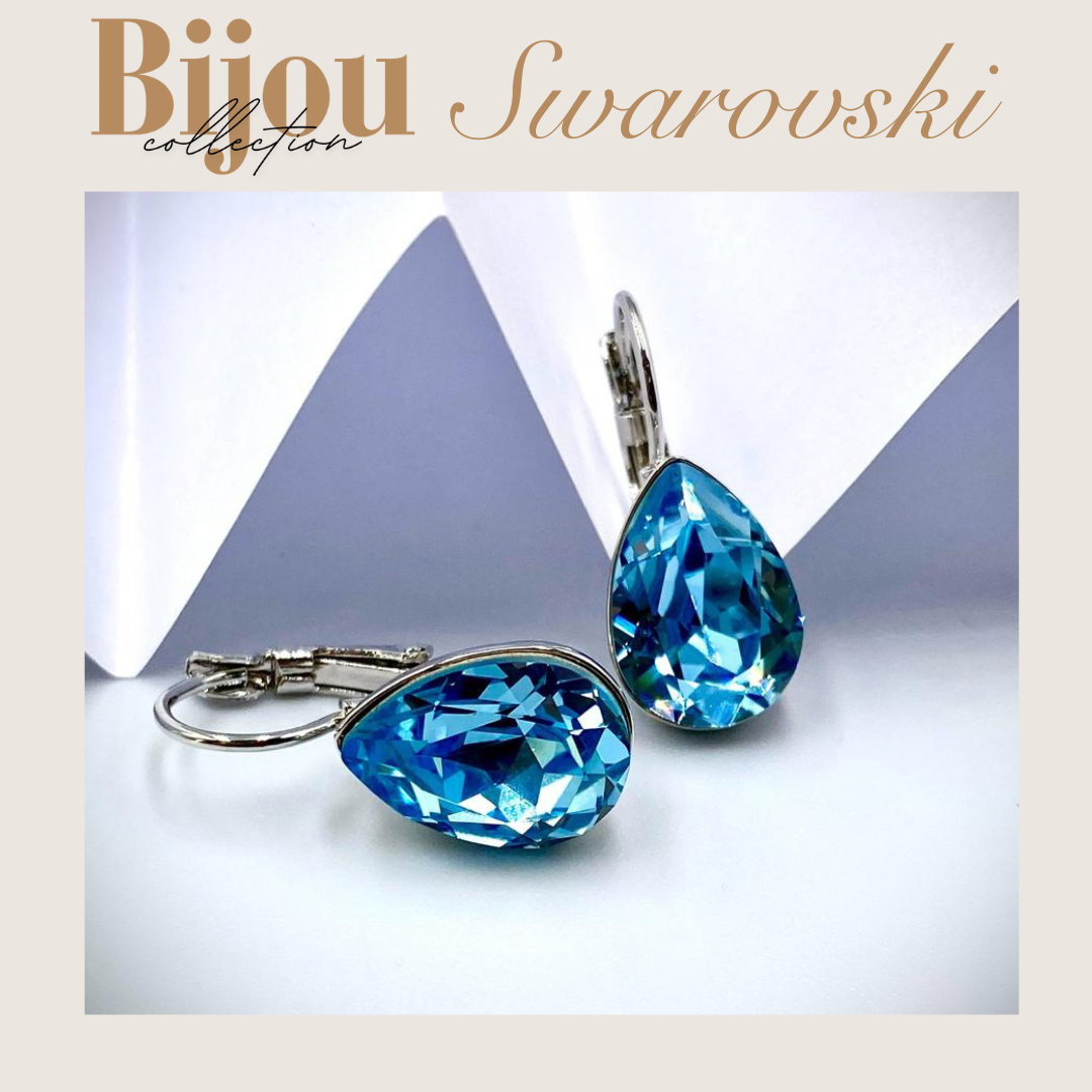 Bijou Earrings (BE25010)