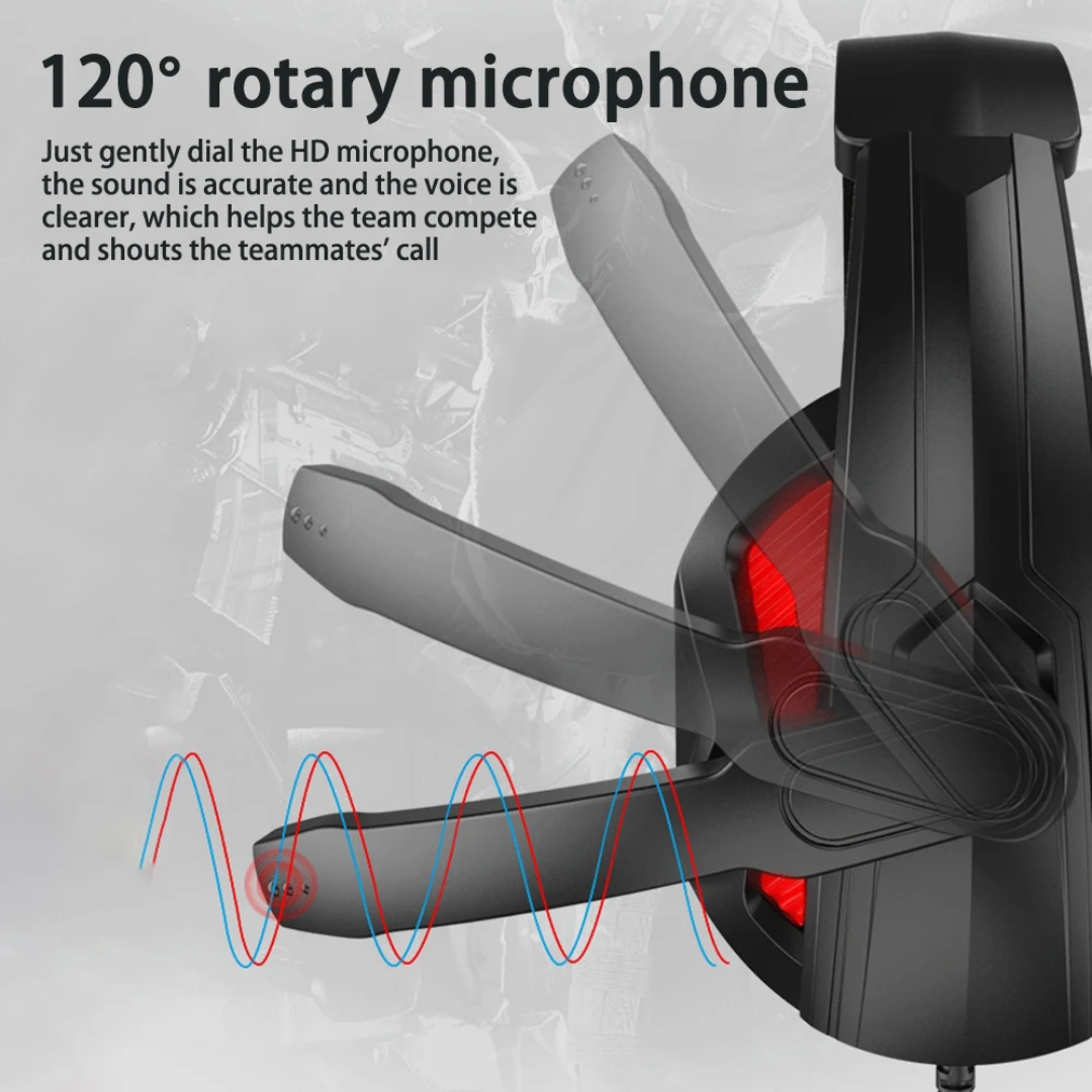 Game Headphone