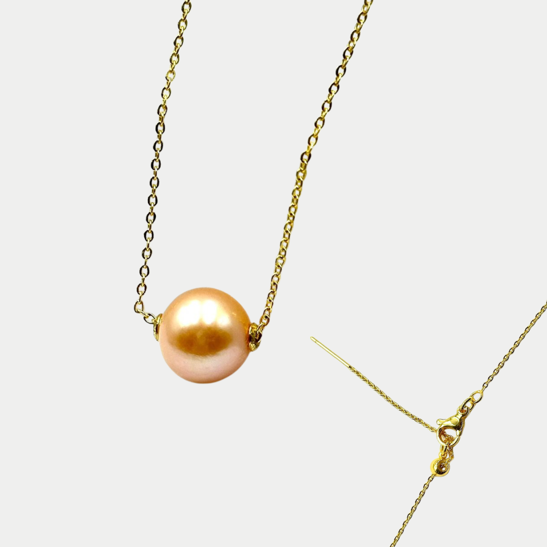 Freshwater Pearl Necklace