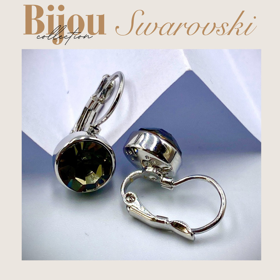 Bijou Earrings (BE25005)