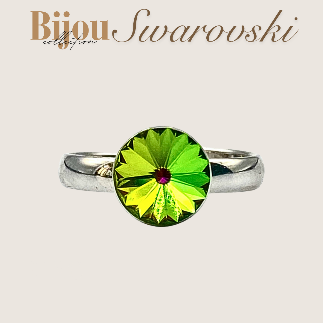 Bijou Rings - Limited Edition