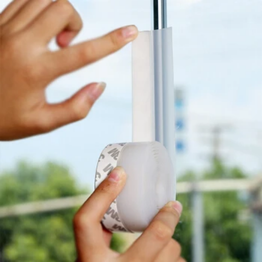 Silicone Insulating Strip