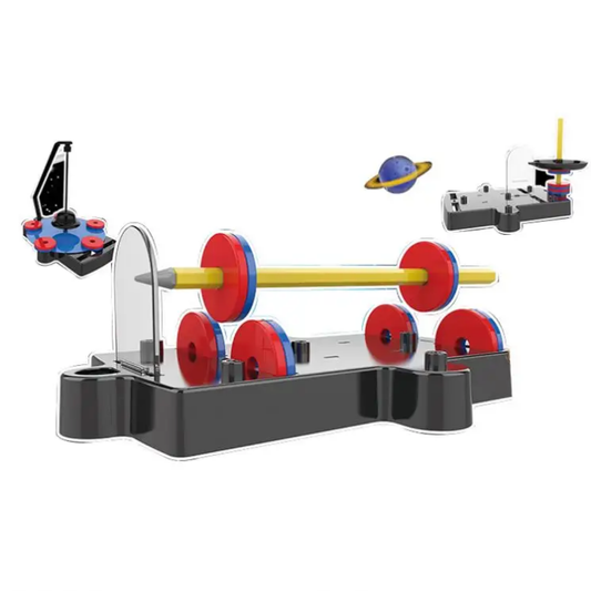 Anti-Gravity Maglev