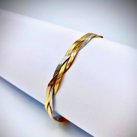 SS Bracelet (SSB03)