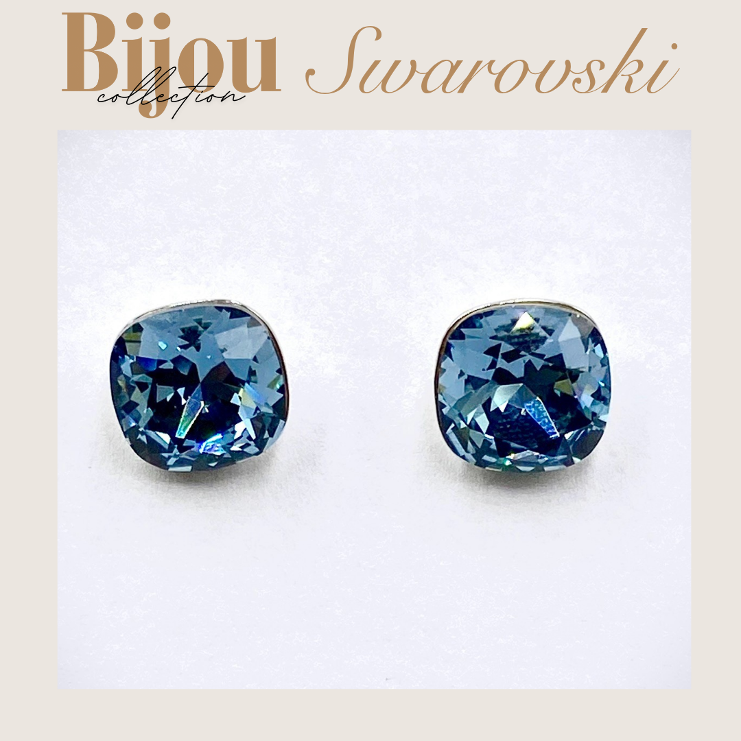 Bijou Earrings (BE25002/1-6)