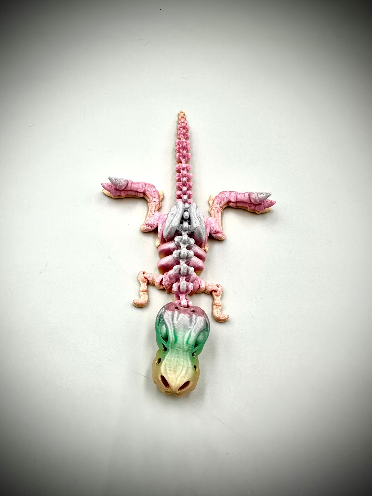 3D Printed Toy (Small)