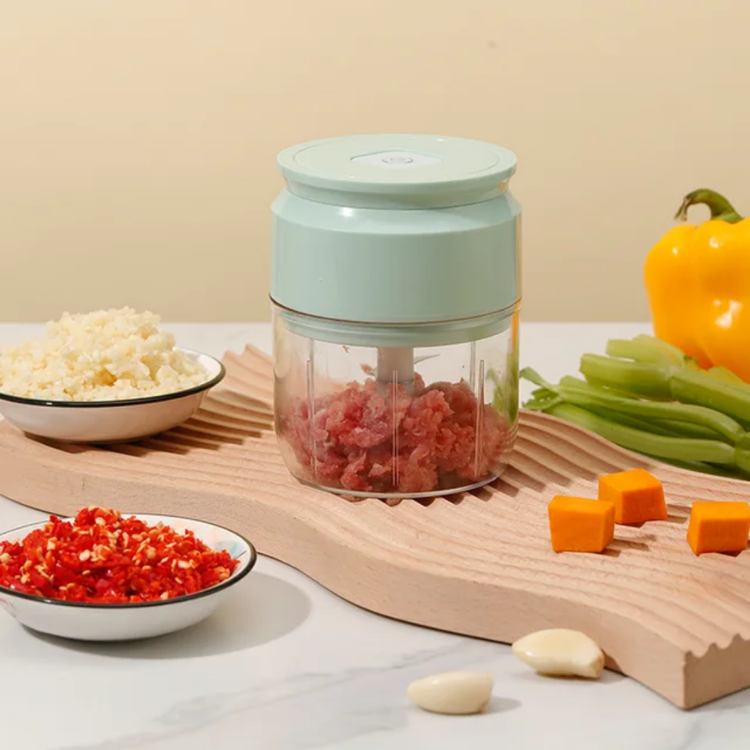Food Processor