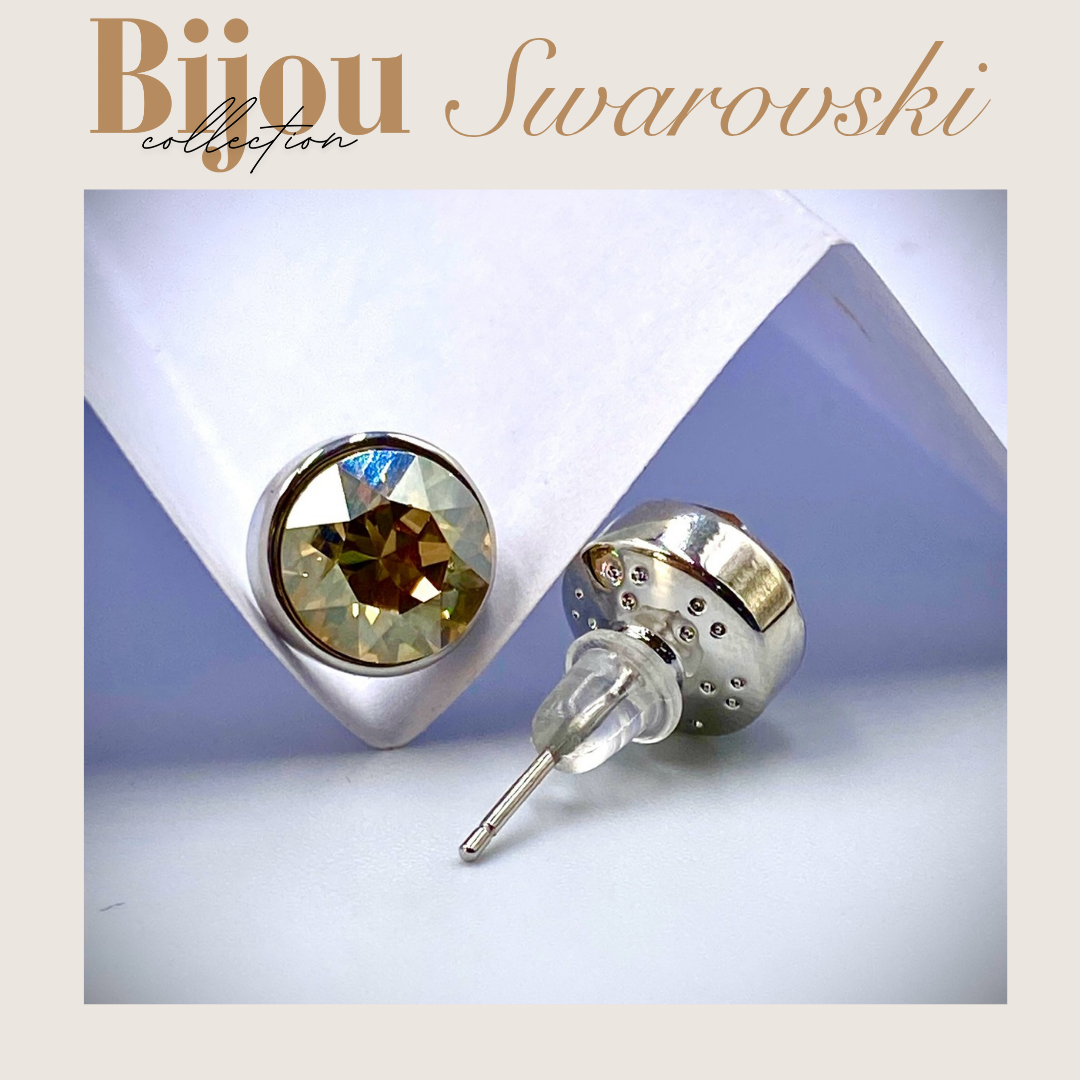 Bijou Earrings (BE25004)