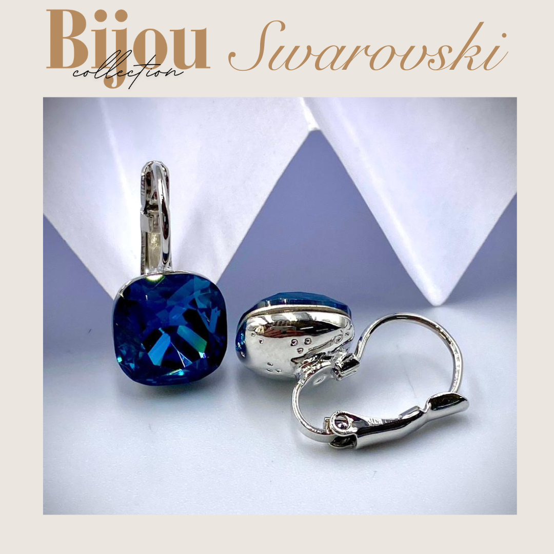 Bijou Earrings (BE25007-8)
