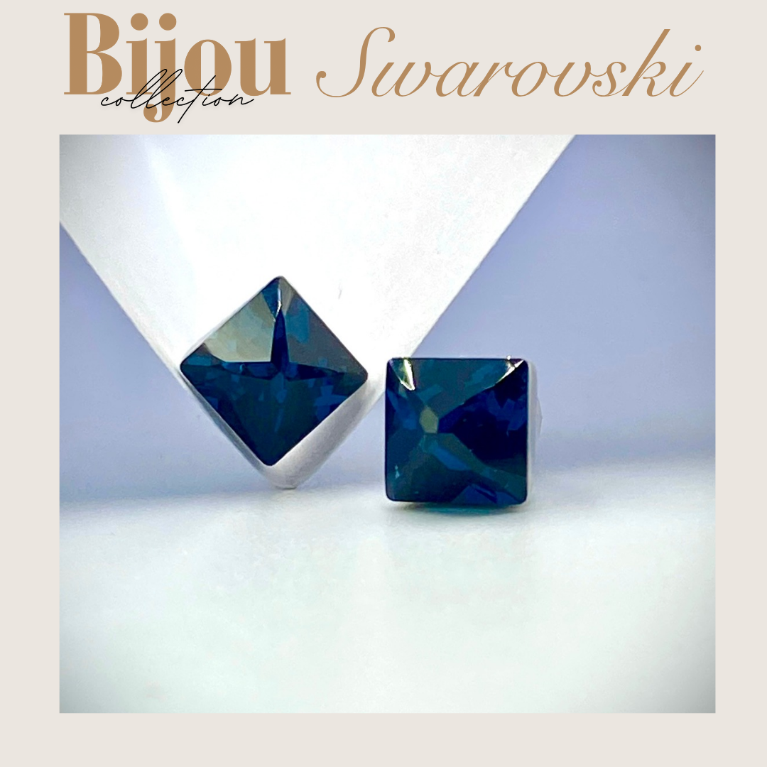 Bijou Earrings (BE25003)