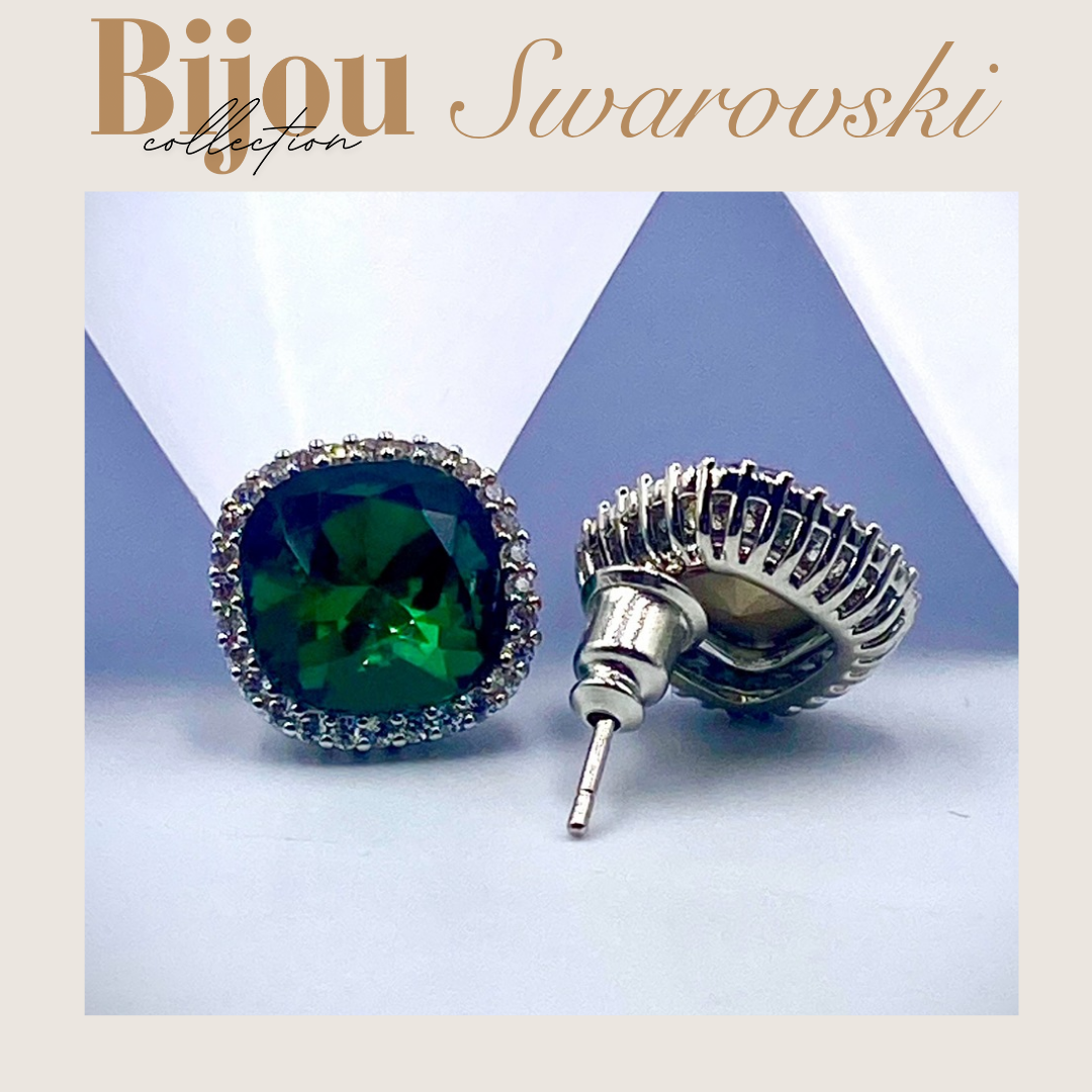 Bijou Earrings (BE25001)