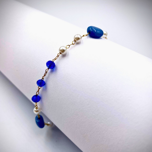 SS Bracelet (SSB12)