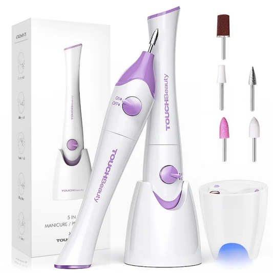 5-in-1 Manicure/Pedicure Set