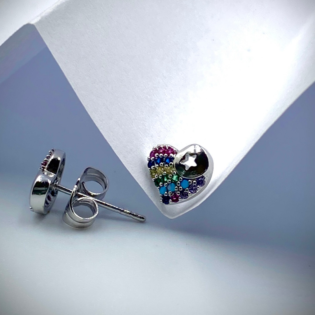 Bijou Earrings