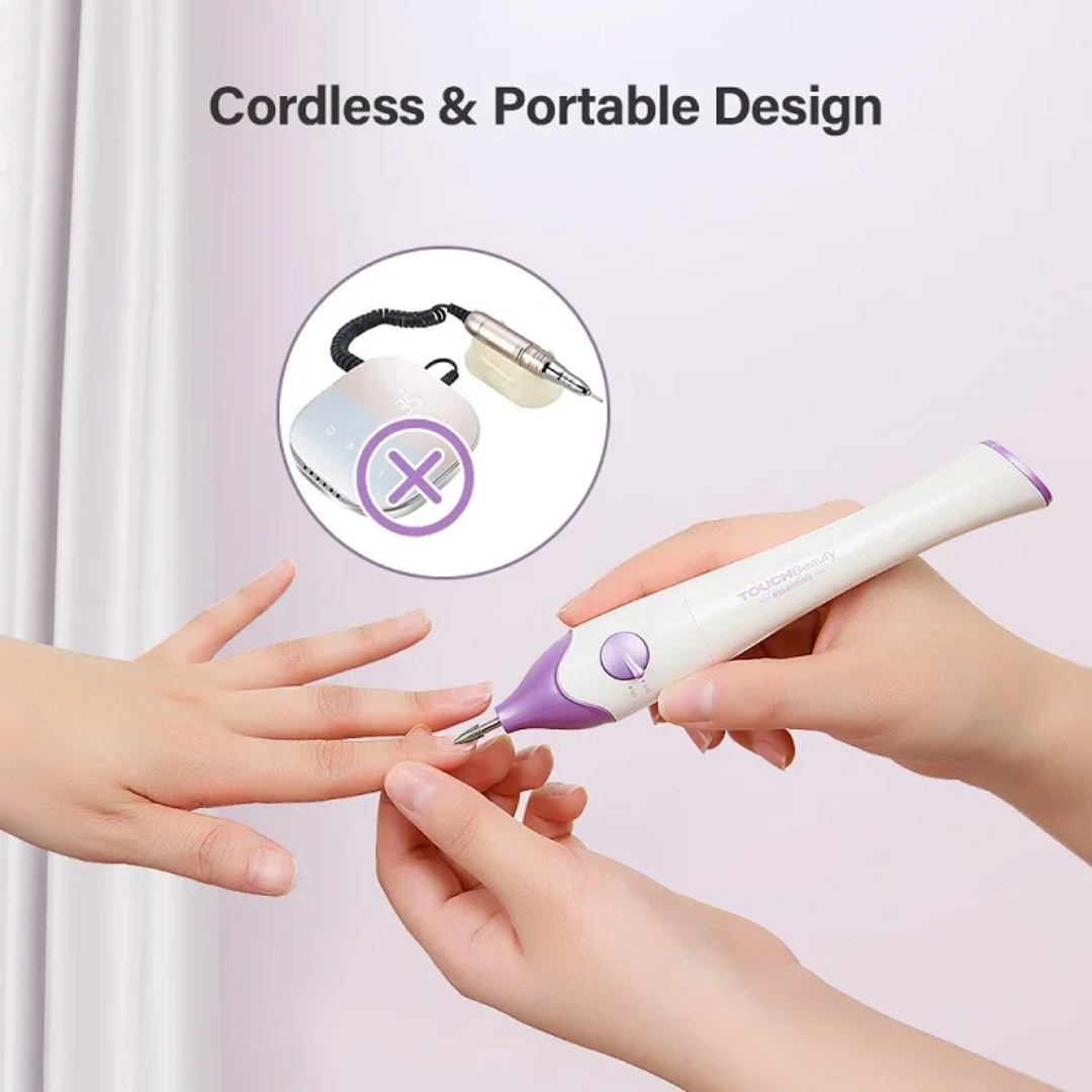 5-in-1 Manicure/Pedicure Set