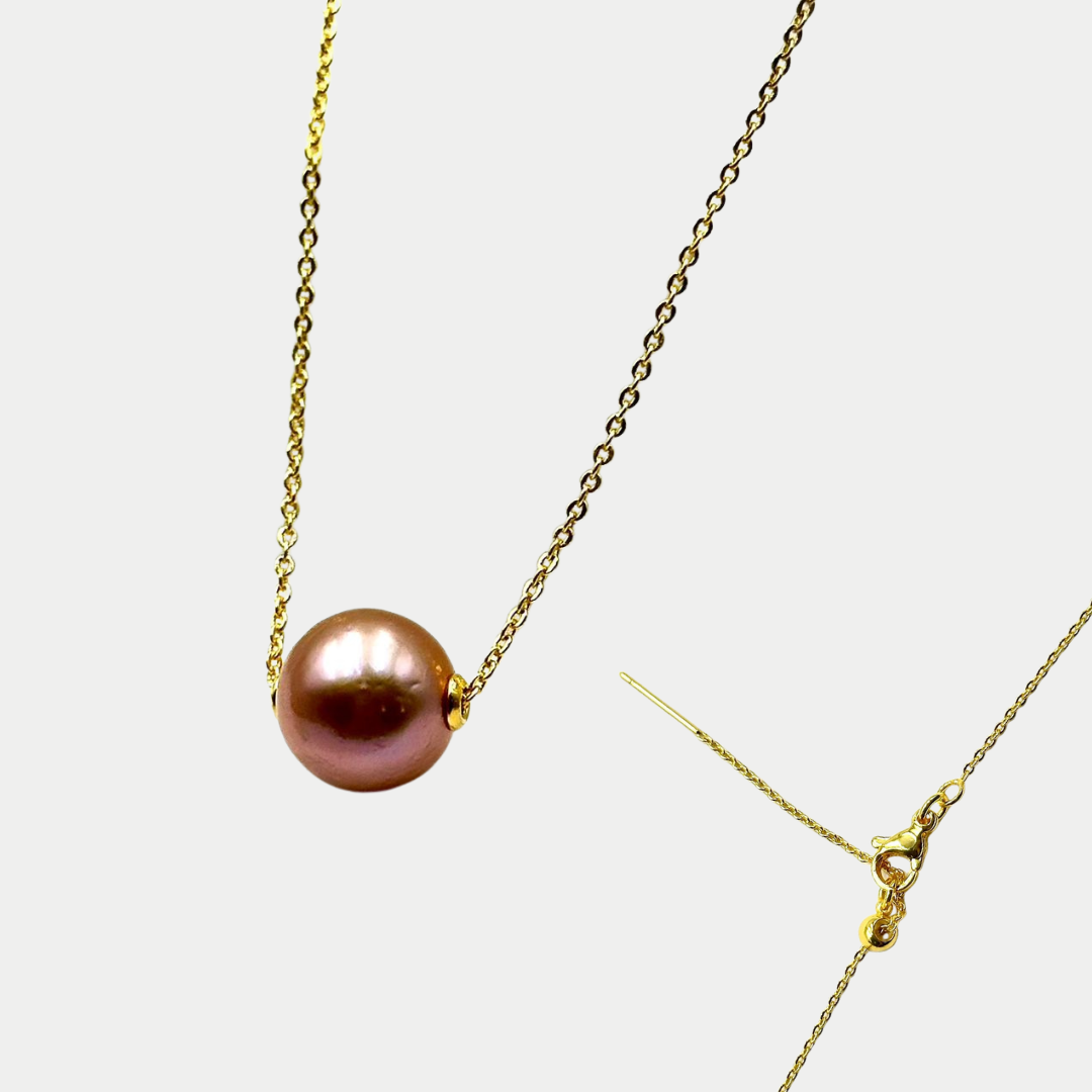 Freshwater Pearl Necklace