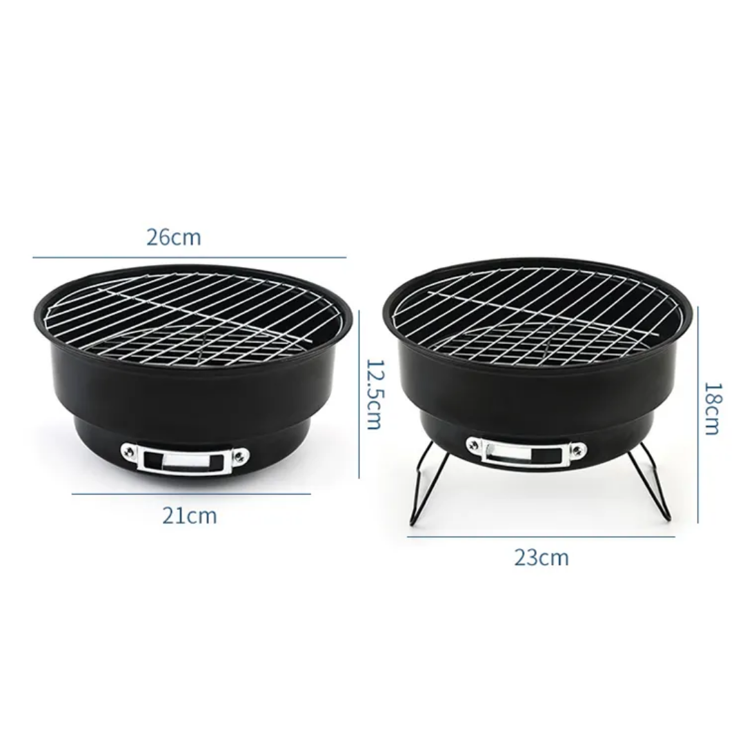 Portable BBQ