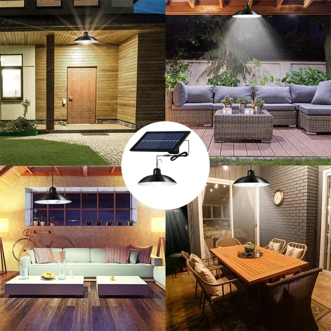 LED Flood Light