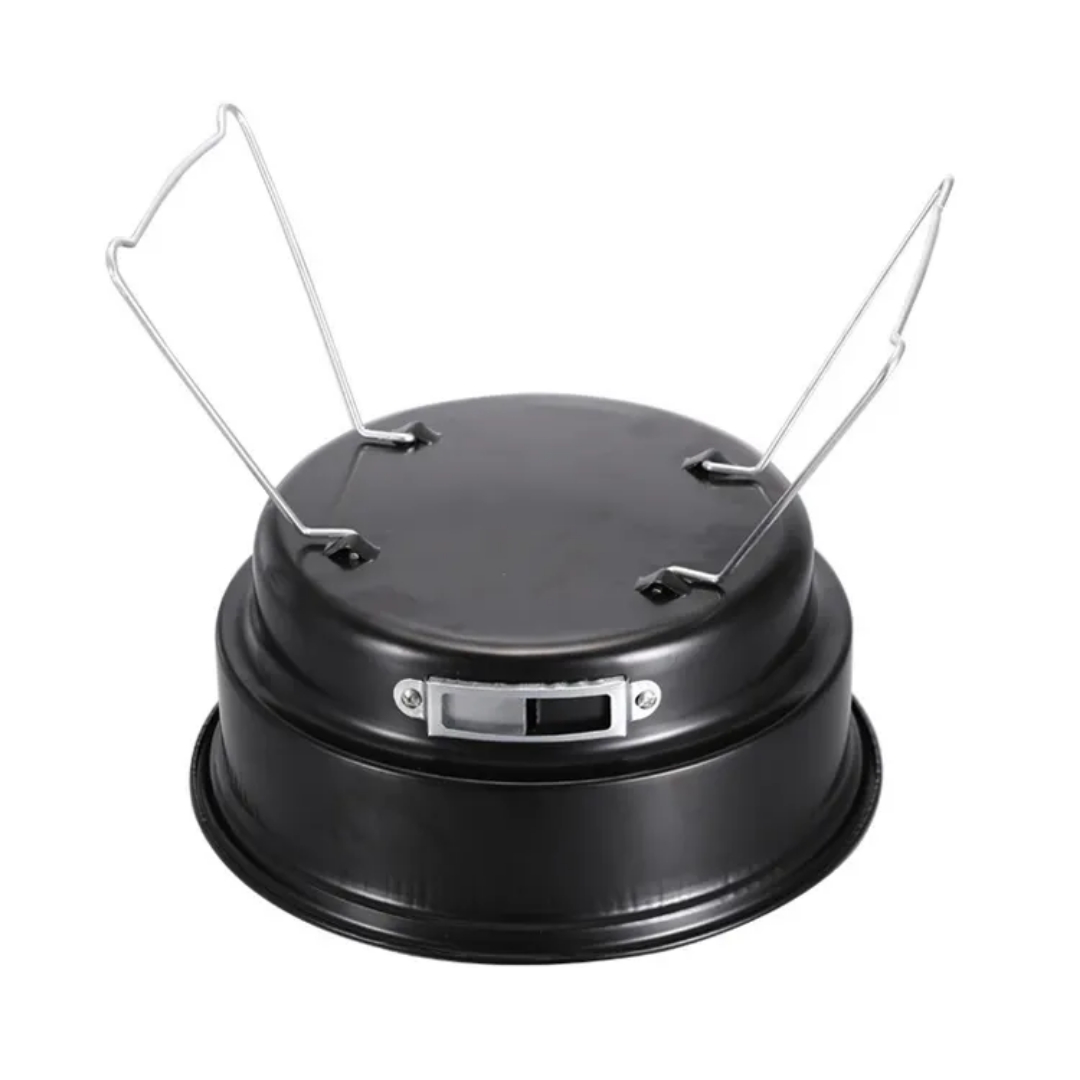 Portable BBQ