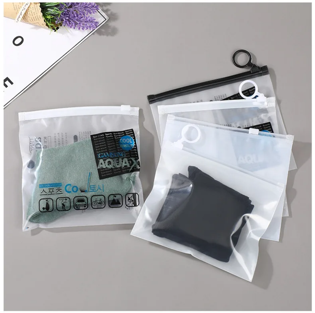 AquaX Cooling Sleeves