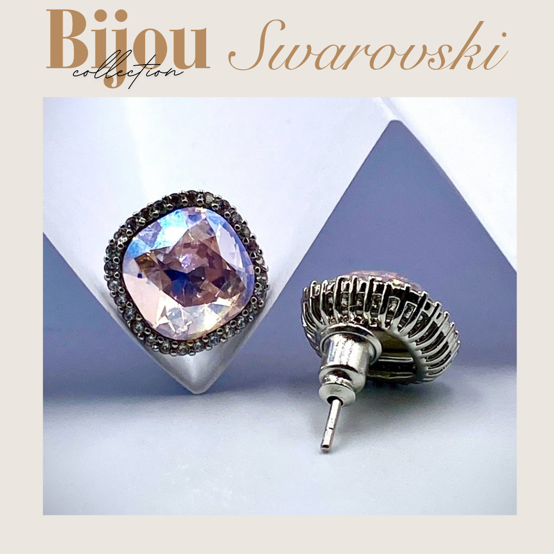 Bijou Earrings (BE25001)