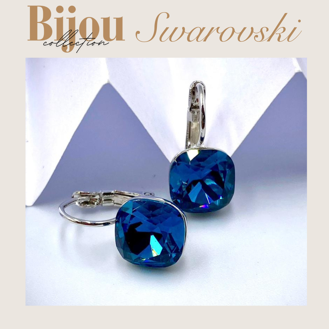 Bijou Earrings (BE25007-8)