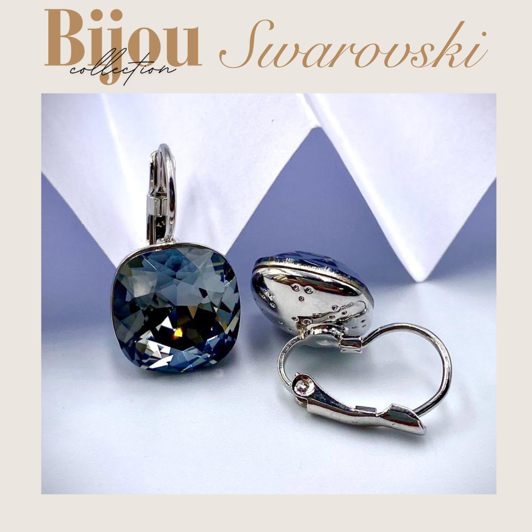 Bijou Earrings (BE25007-8)