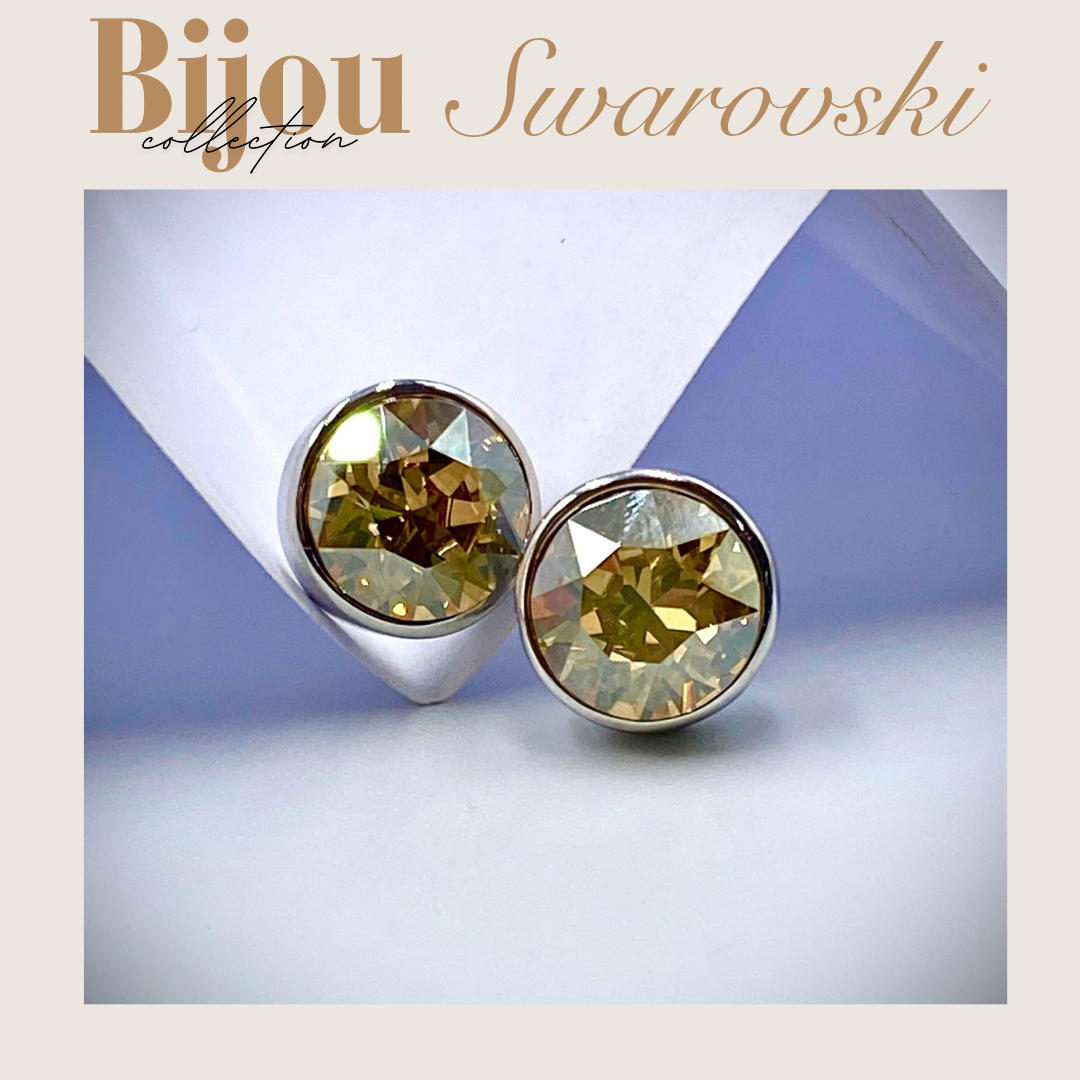 Bijou Earrings (BE25004)