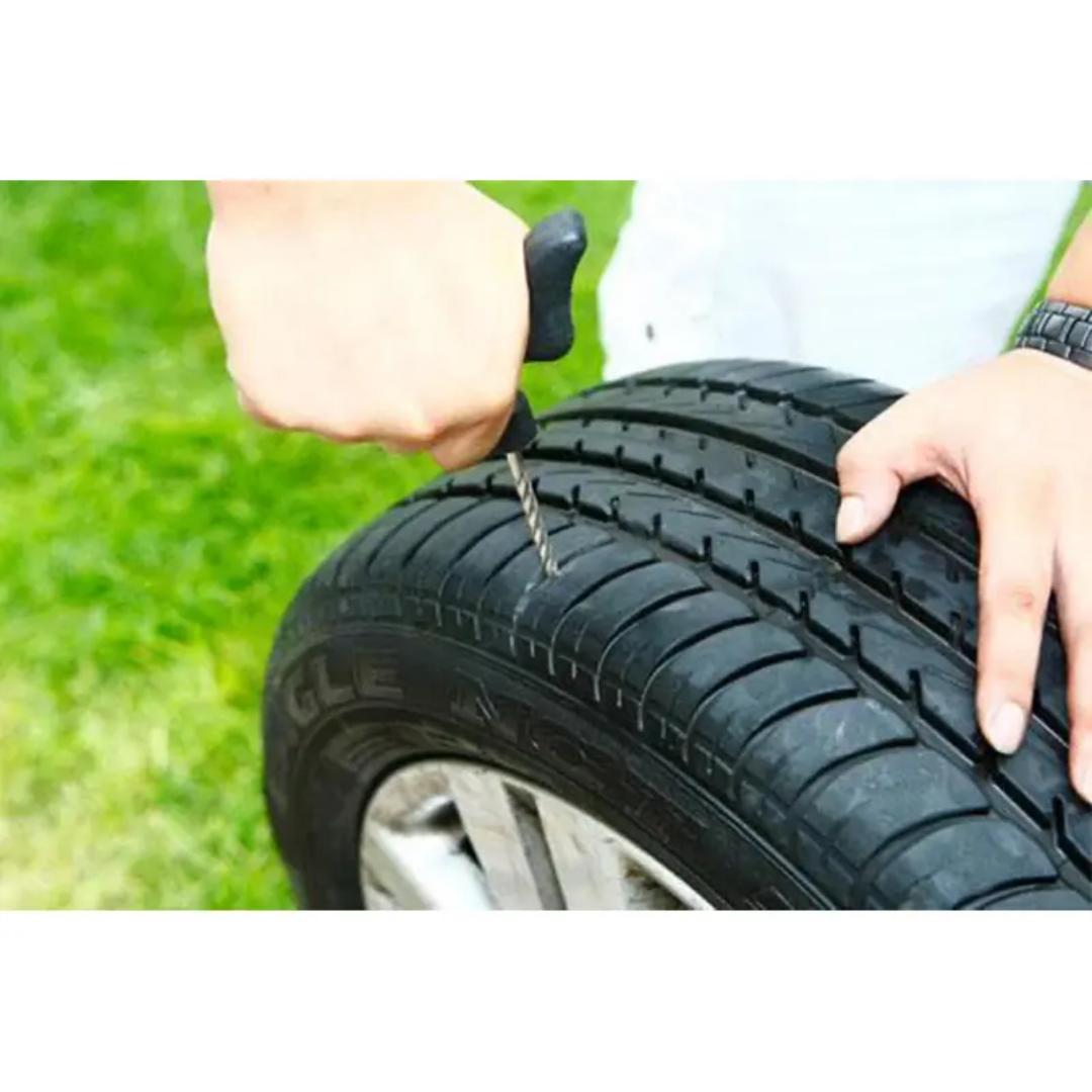 Tire Repair Kit