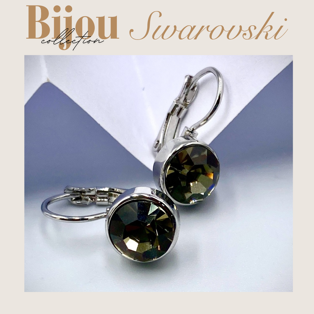 Bijou Earrings (BE25005)