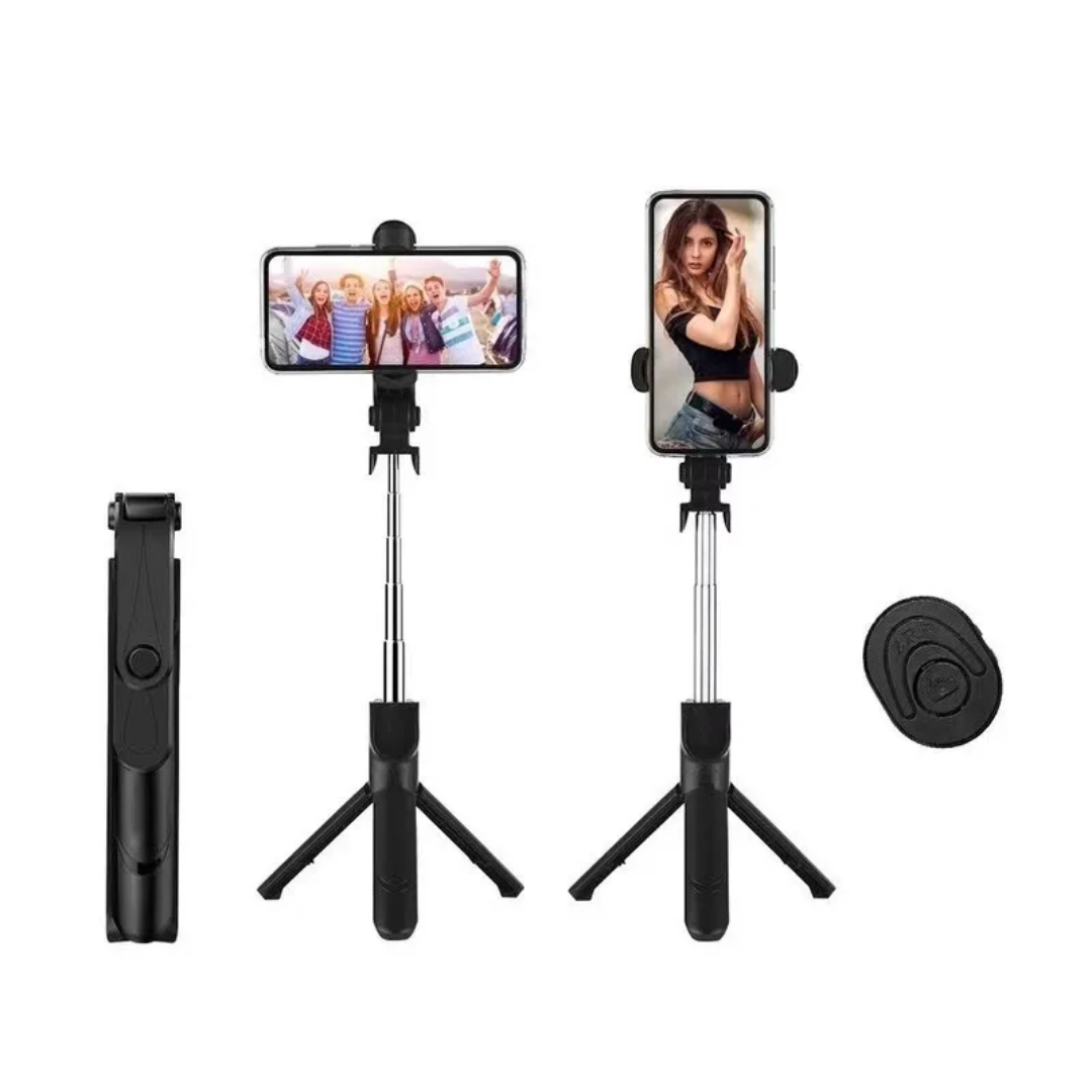 Selfie Stick Tripod