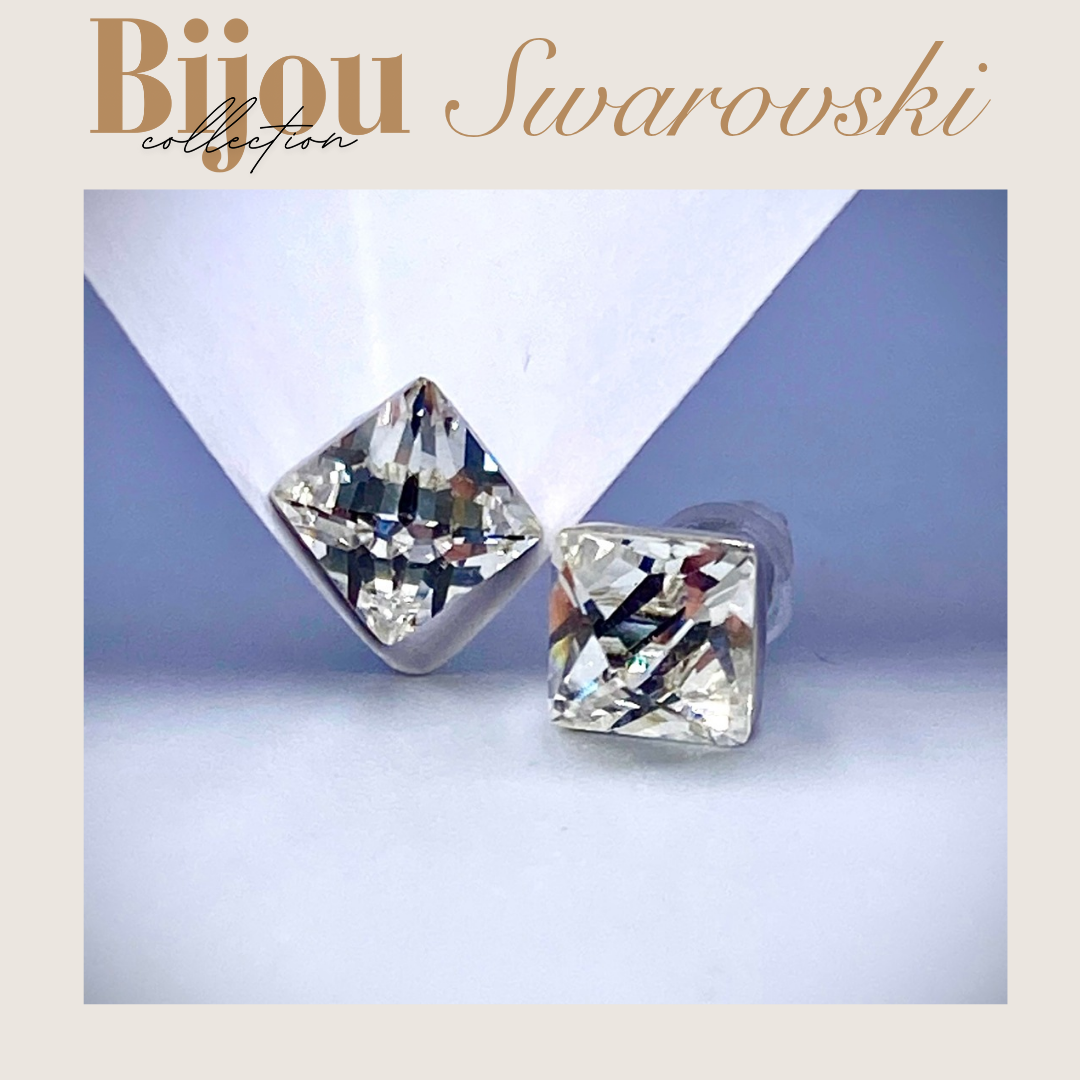 Bijou Earrings (BE25003)