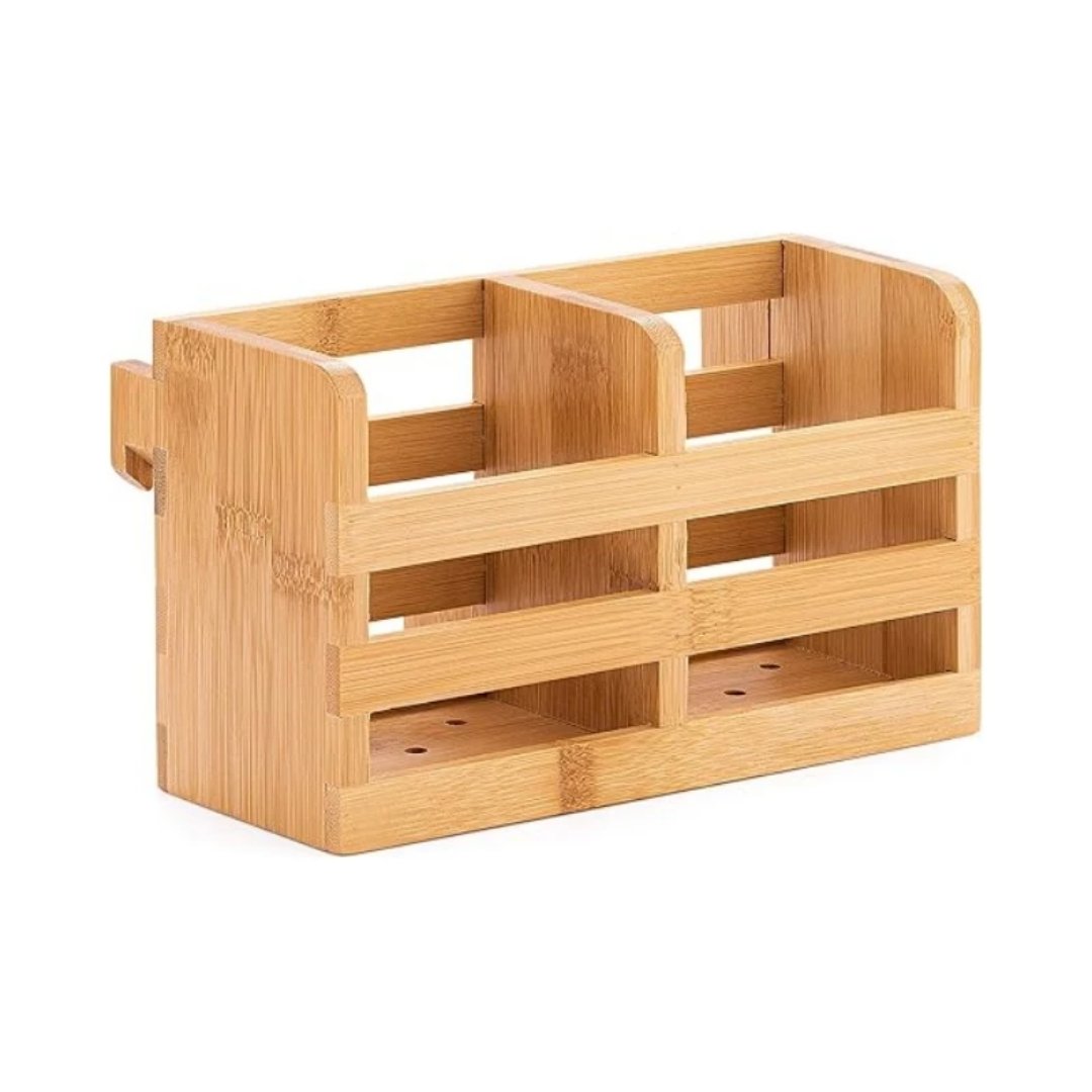 Bamboo Container