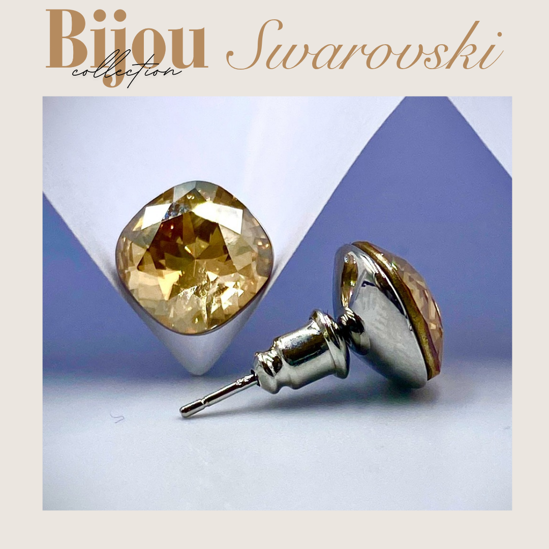 Bijou Earrings (BE25002/1-6)
