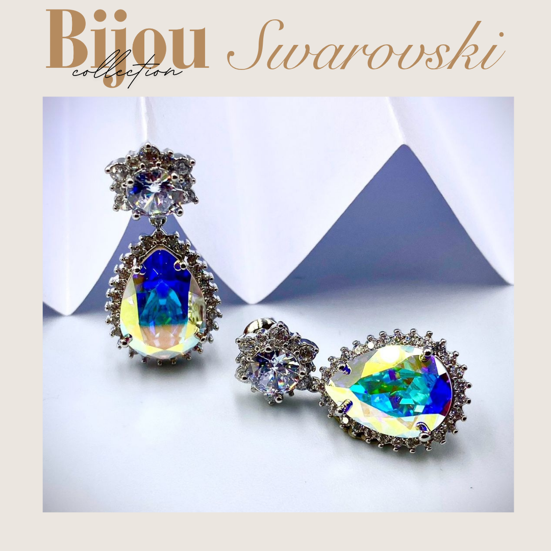 Bijou Earrings (BE25009)