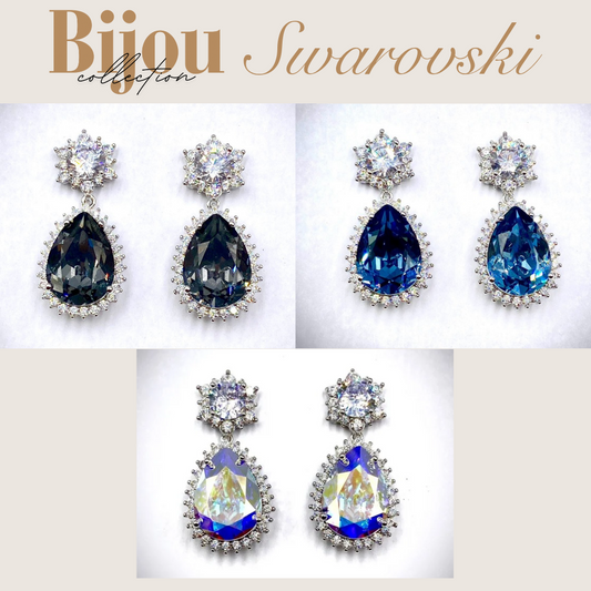 Bijou Earrings (BE25009)