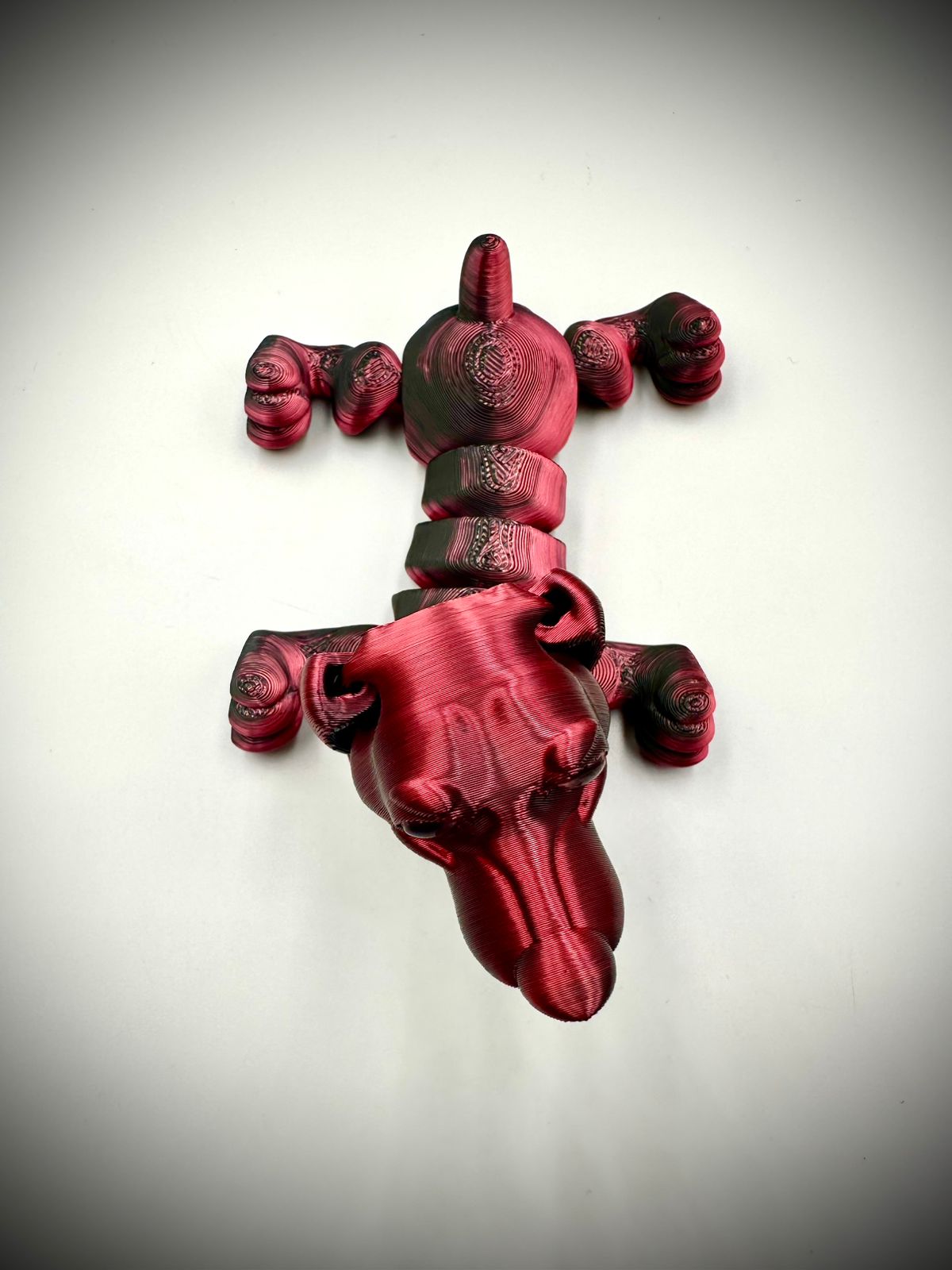 3D Printed Toy (Medium)