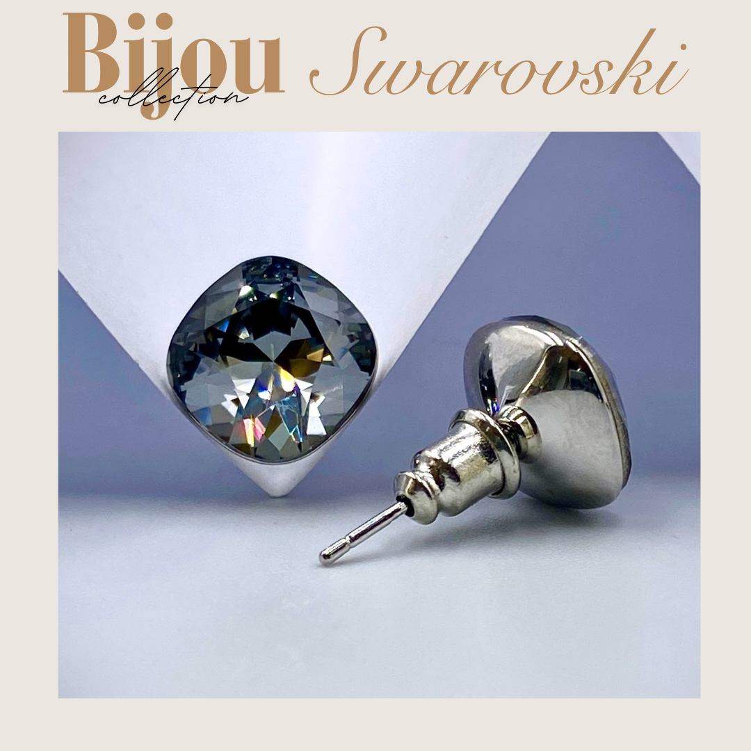 Bijou Earrings (BE25002/1-6)