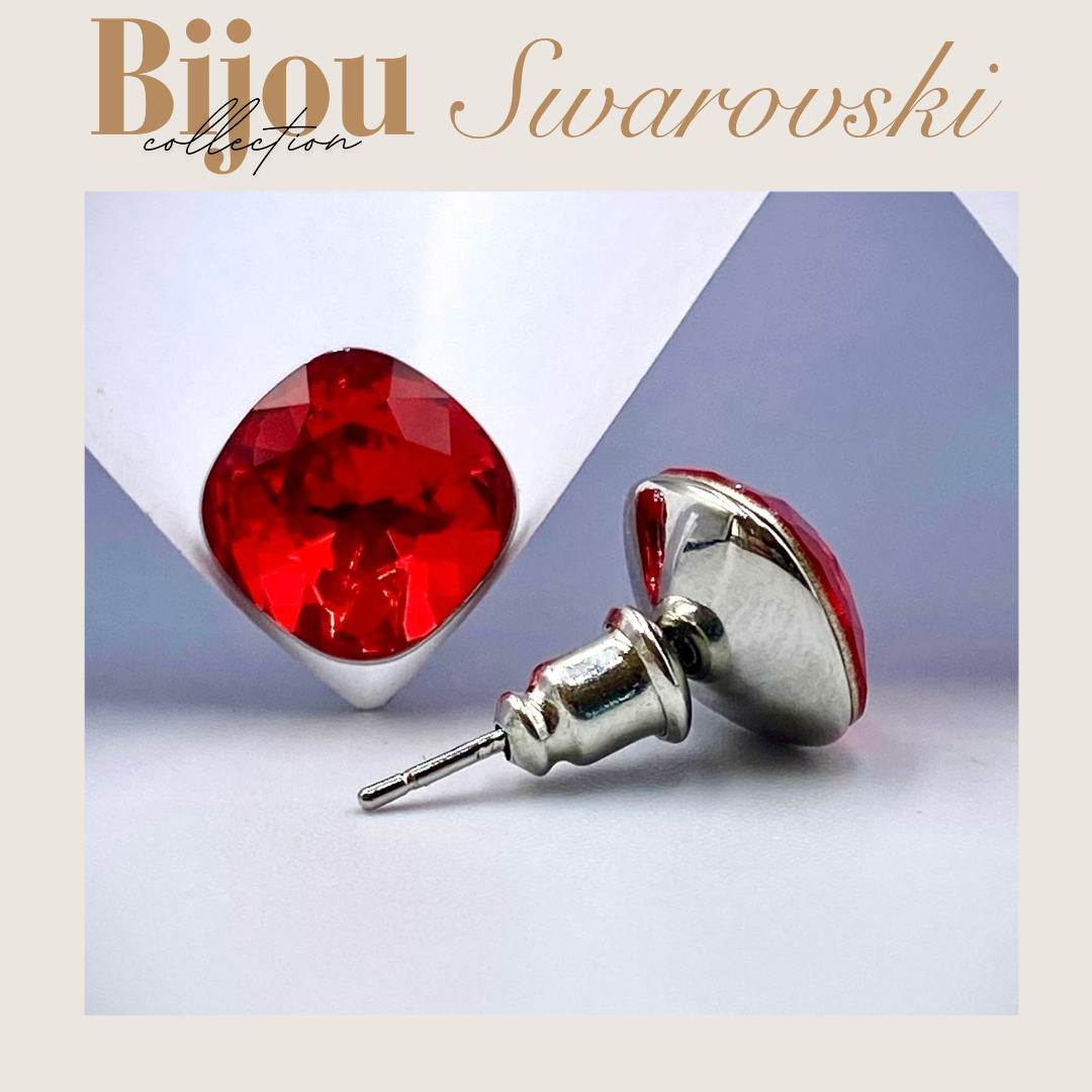 Bijou Earrings (BE25002/1-6)