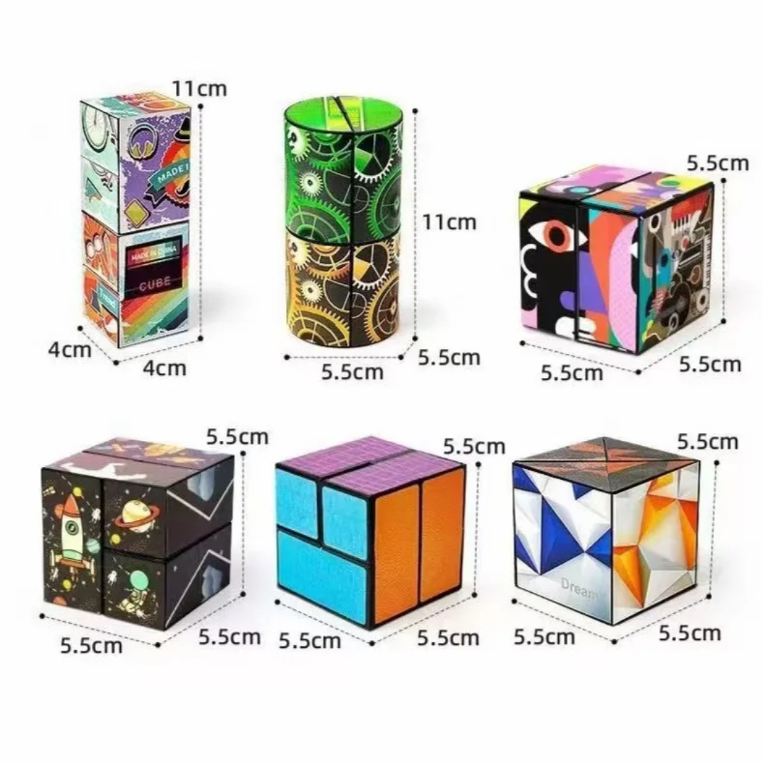 Magic Cube